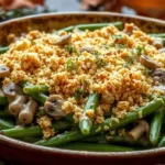 vegan green bean recipes