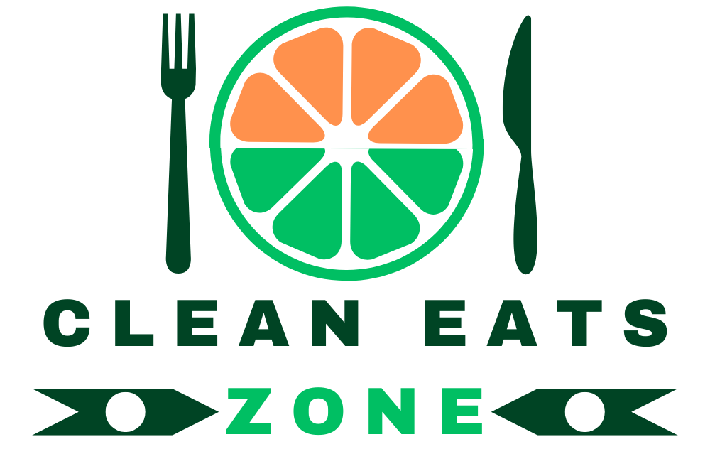 Clean Eats Zone